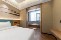 Marriott Cloud House Hotel (Jingdezhen Ancient Kiln)