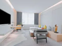 Oriental Hotel (Quzhou West Area) Hotel a Quzhou