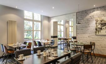 Mercure Hotel & Residenz Berlin Checkpoint Charlie