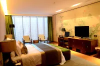 Grand Palace Hotel Отели в г. Сиань