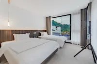 Shijing Lanxiang Homestay Hotel di Huangshan