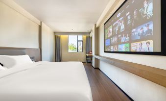 Shankee Chain Hotel (Zhuhai Jing'an Bridge)