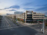 HORANGE HOTEL Hotels in Hua County