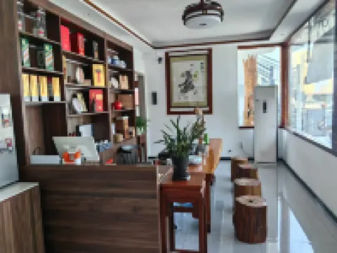 Sunlight hotel