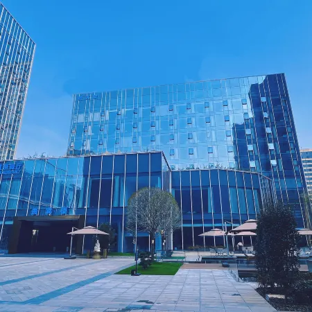 Weinan Guibinlou Hotel
