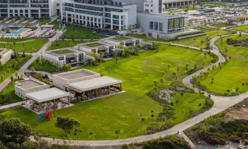 Anda Barut Collection – Ultra All Inclusive