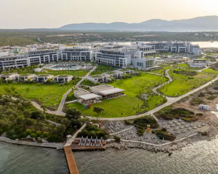 Anda Barut Collection – Ultra All Inclusive Hotels in Didim