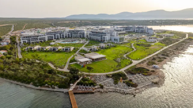 Anda Barut Collection – Ultra All Inclusive