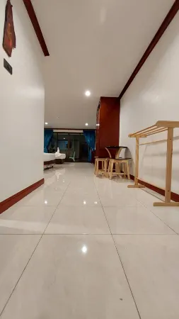 芭東貝奈特之家飯店