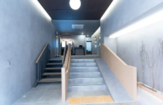 Hotel MyeongdongJang – Steps from Myeongdong Station & Market