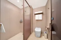 HanTing Hotel (Qiqihar Xinhao Fenghuangcheng) Hotel a Jianhua Business Area
