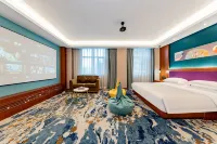 Zhongxin Hotel Hotels in Linkes Tumed-Banner
