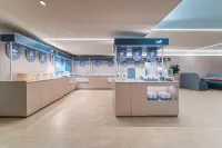 HanTing Hotel (Qiqihar Zhonghuan Plaza Xinmate)