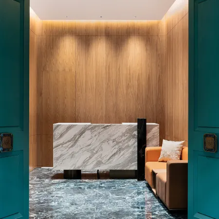 Perlora Hotel