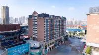 HanTing Hotel (Suzhou Yunjie Cultural Commercial Street) Hotels in Suzhou