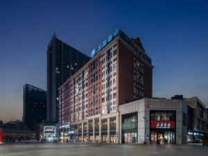 Hanting Hotel(Suzhou Yunji cultural commercial street)