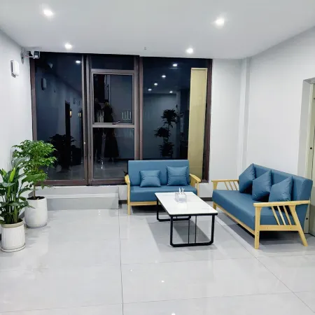 Anning  Boyun Hotel