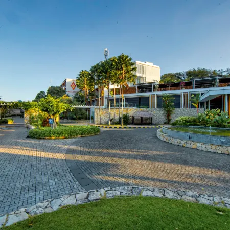 Aruna Senggigi Resort & Convention