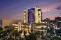 LIZ Hotel (Dongguan Chang'an Station Branch)