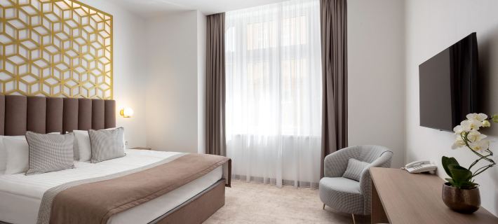 Mera Hotel Budapeşte otelleri