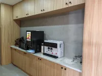 北極プレミアムホテル（北極星広場漠河舞庁） - Wi-Fi