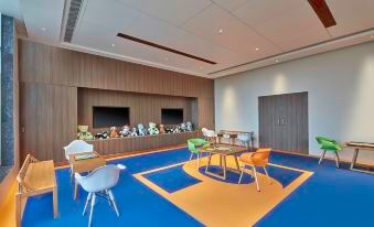 DoubleTree by Hilton Varanasi