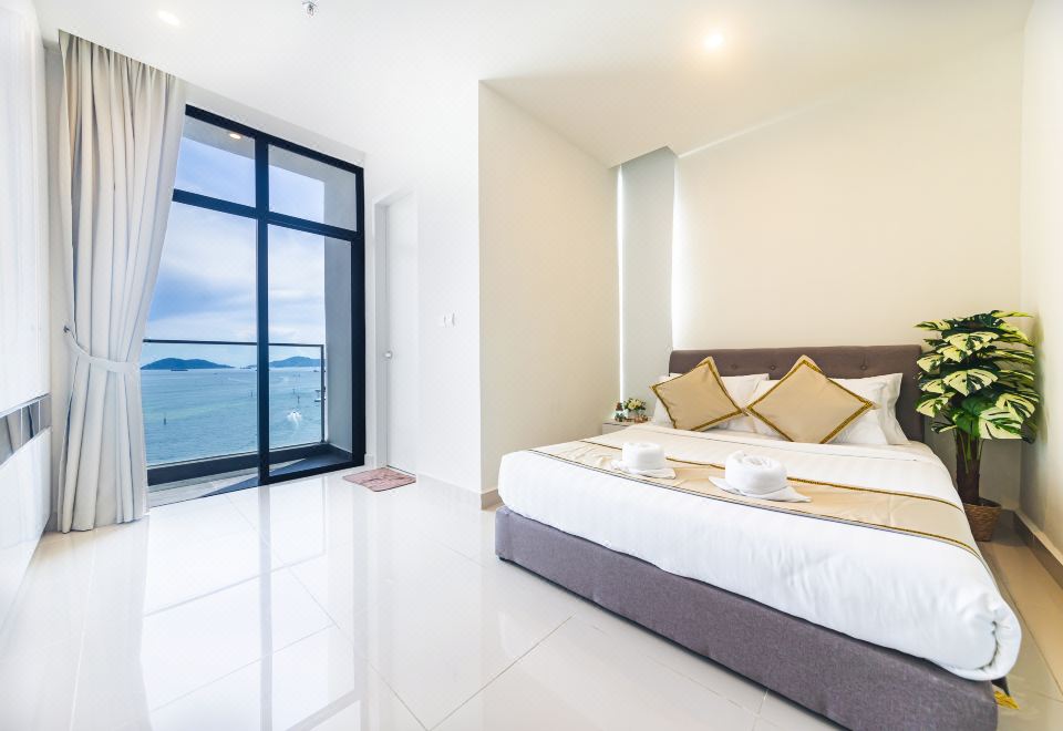 Holiday Suites Seaview