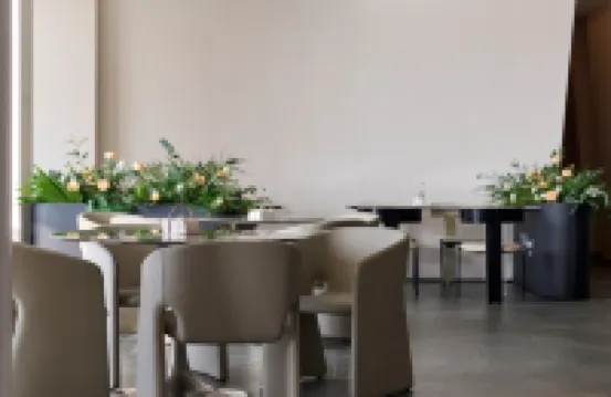 YuYan - Lake View Boutique Hotel
