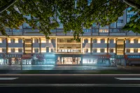 luoyangmudujiudian Hotels in Xigong District