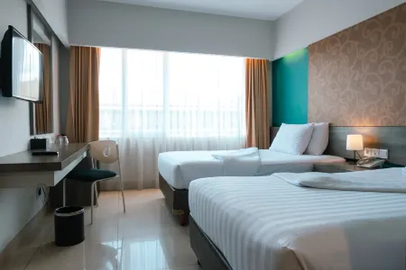 シエスタレギャンホテル