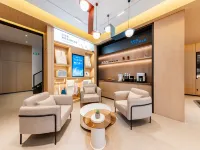 Homeinn · neo (Wulanchabu Xinghe County Scenic Avenue Agricultural Bank Xinghe Branch) Hotels in Xinghe