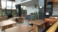 GangShe Rooftop View Hotel l (Guilin Two Rivers And Four Lakes Elephant Trunk Hill) - sarapan