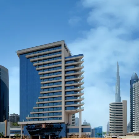 The First Collection Dubai Business Bay