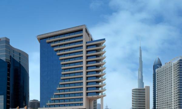 The First Collection Dubai Business Bay