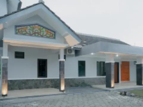 The Samora Living Hotels in Ngaglik