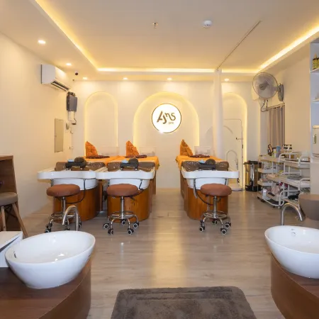 Danang Backpacker Hostel and Spa