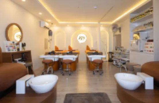 Danang Backpacker Hostel and Spa