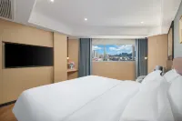 Bolin Hotel (Liuzhou Maanshan Park Yaobu Ancient Town)