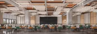 Baiyulan Business HotelShijiazhuang JingxingFinancial Vocational College Hotels in Jingxing County