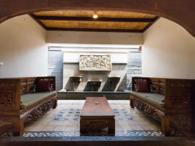 Bali Royal Heritage Villas