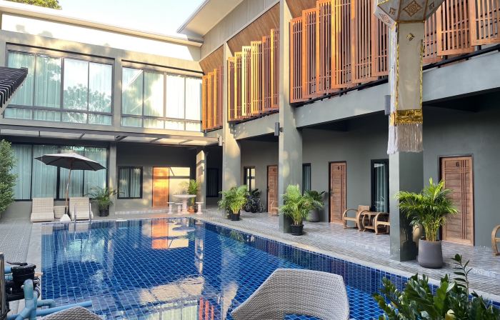 Look at Home Lamphun