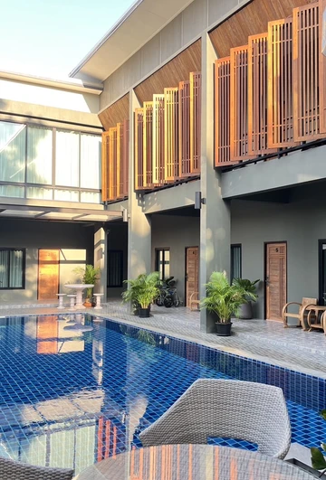 รูปภาพของลุค แอท โฮม ลำพูน