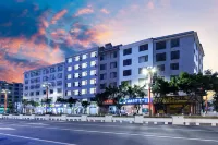 Dolan Intelligent Audiovisual Hotel Hotel a Main Urban Area of Dali (Xiaguan)