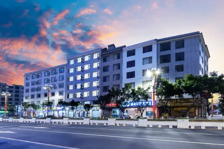 Dolan Intelligent Audiovisual Hotel