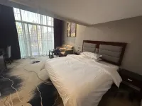 Jieyu Hotel (Nanchang Xuefu Avenue East Subway Station)