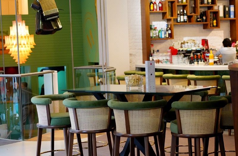 Marrable’s Farringdon Hotel photo 2