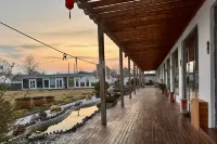 Guijingya Homestay