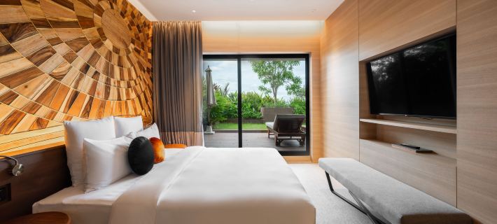 SUN & MOON, Riverside Hotel Hotels in Phnom Penh