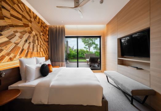 피트니스 센터 내부