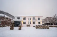 Park Hotel (Yabuli Qingyun Ski Resort) Hotels in Shangzhi